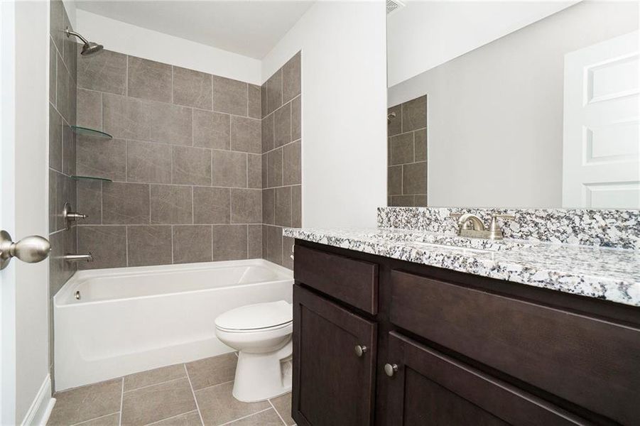 Image 31 of a home in Paces Estates. Image 31 of a home in Paces Estates.