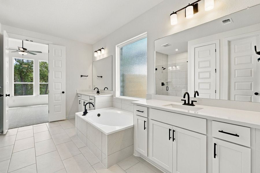 New Home in Georgetown, TX.  - Slide 25