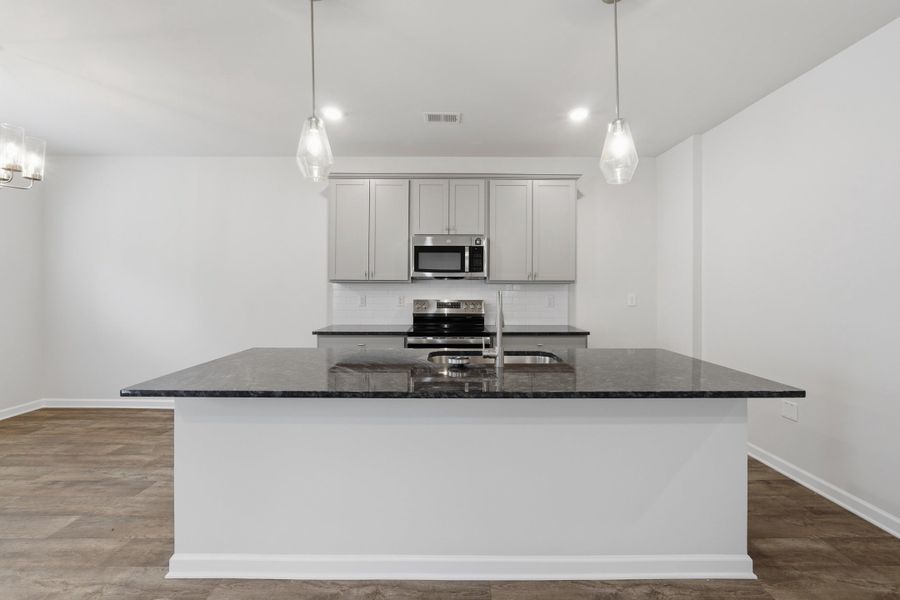 Powder Springs, GA New Home. - Slide 6 Powder Springs, GA New Home. - Slide 6