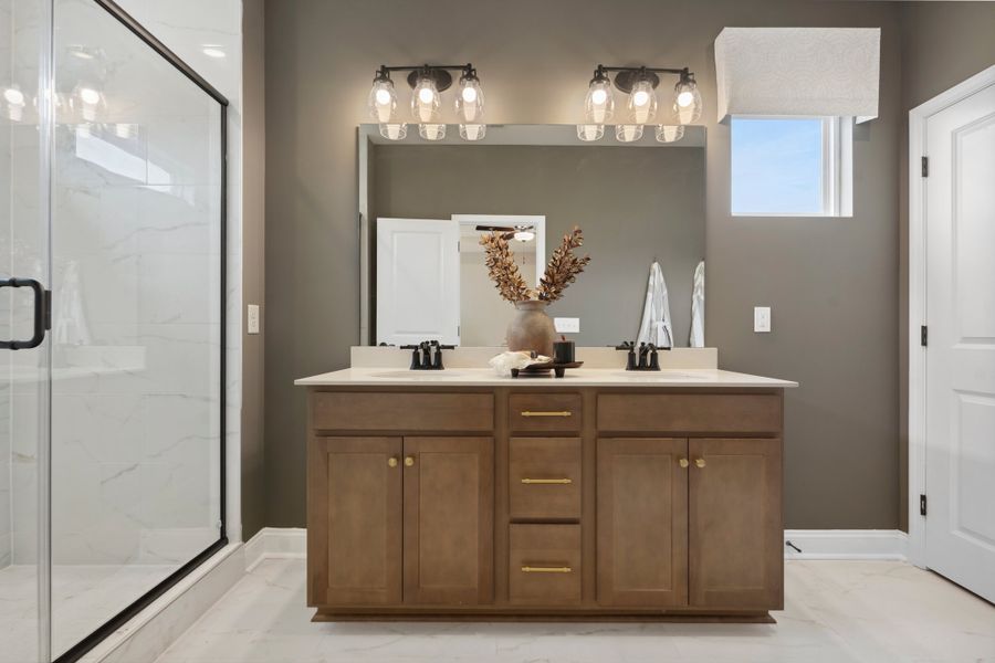 4br New Home in Indian Trail, NC.  - Slide 43