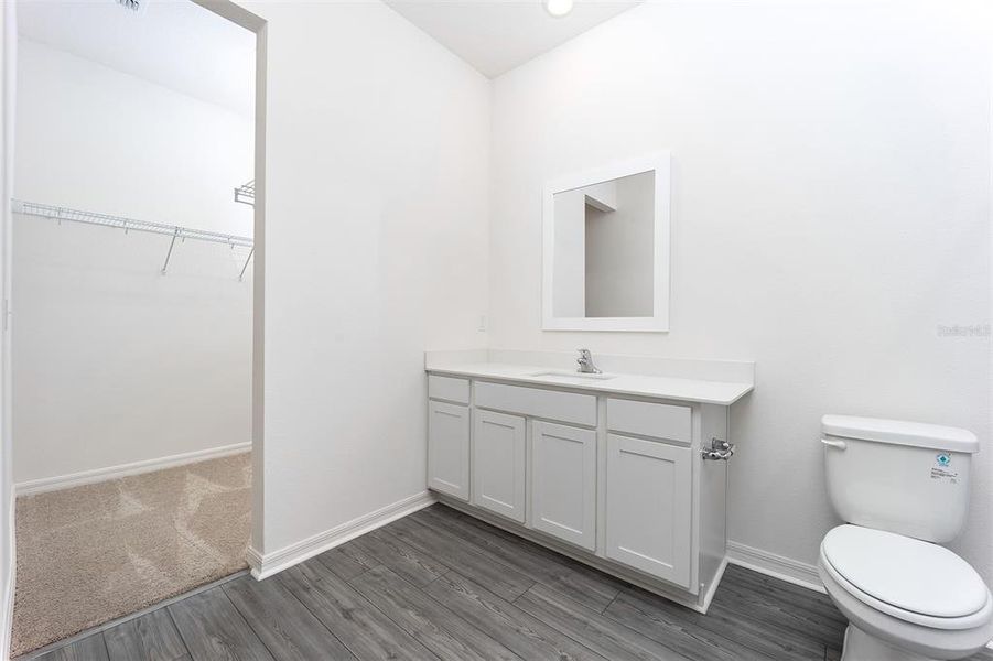 Furnished interior view inside a new home in Poinciana, Poinciana (Image 3). Furnished interior view inside a new home in Poinciana, Poinciana (Image 3).