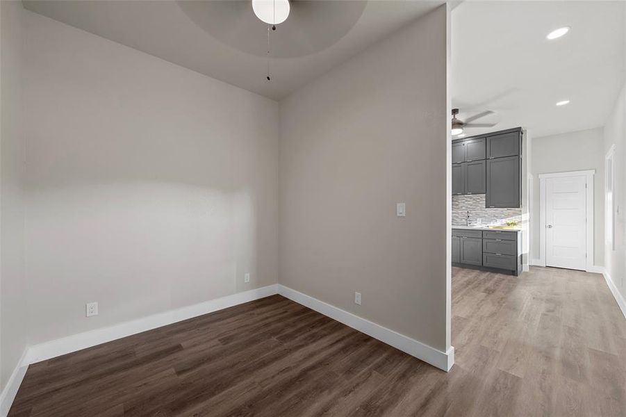 Studio Apartment Studio Apartment