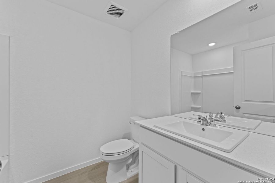 Image 23 of a home in Torian Village: Belmar Collection.