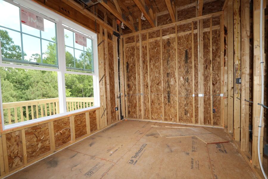 Framing Framing
