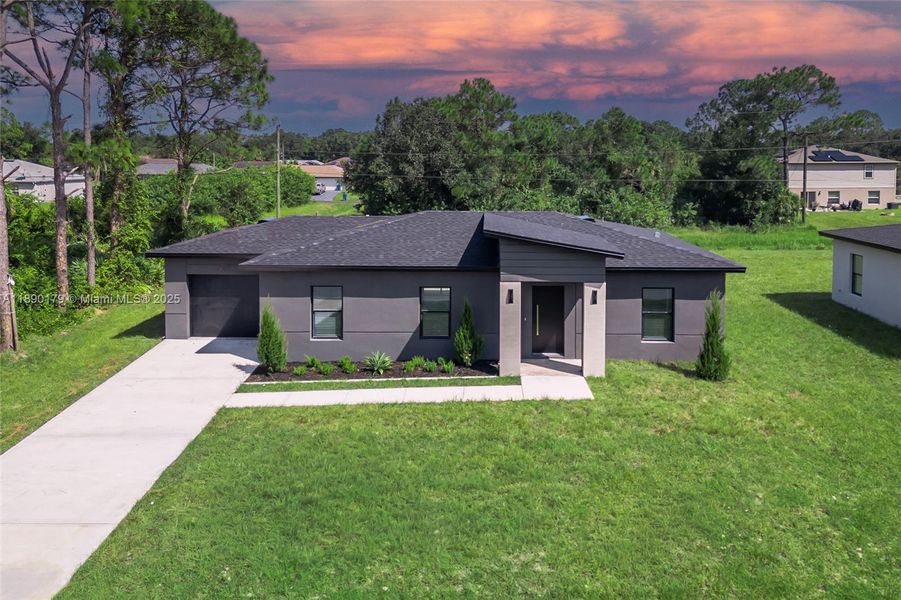 Image 34 of a home in . Image 34 of a home in .