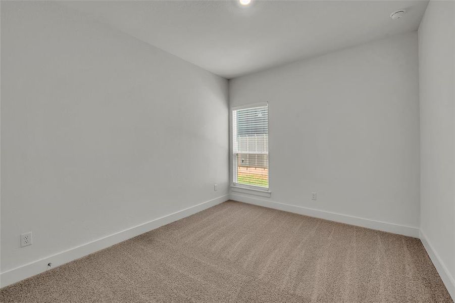 Spacious, unfurnished interior of a new home in , Lorena (Image 11). Spacious, unfurnished interior of a new home in , Lorena (Image 11).