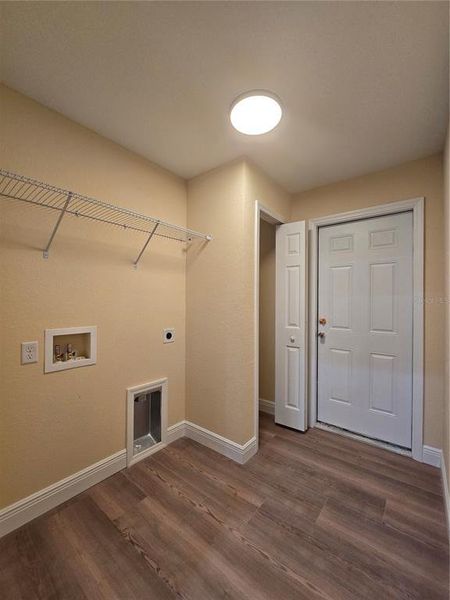 Spacious, unfurnished interior of a new home in , Ocala (Image 13). Spacious, unfurnished interior of a new home in , Ocala (Image 13).