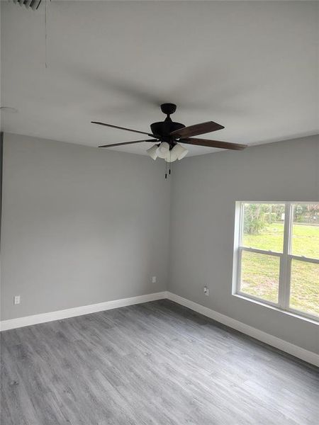 Spacious, unfurnished interior of a new home in , Apopka (Image 17). Spacious, unfurnished interior of a new home in , Apopka (Image 17).