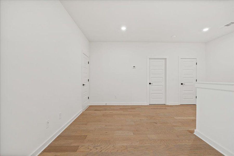 Spacious, unfurnished interior of a new home in , Gainesville (Image 44). Spacious, unfurnished interior of a new home in , Gainesville (Image 44).