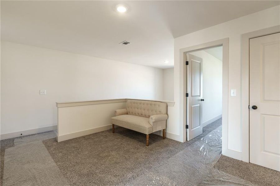 Furnished interior view inside a new home in , Good Hope (Image 13).