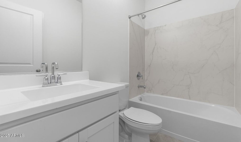 LS Lot #125 Hall Bath (Large)