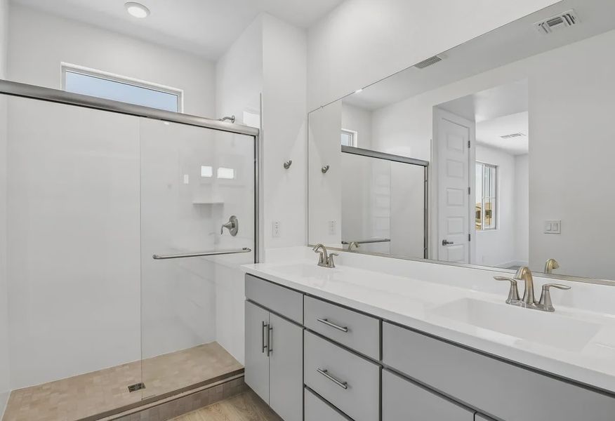 Primary Bath - 12 of 14