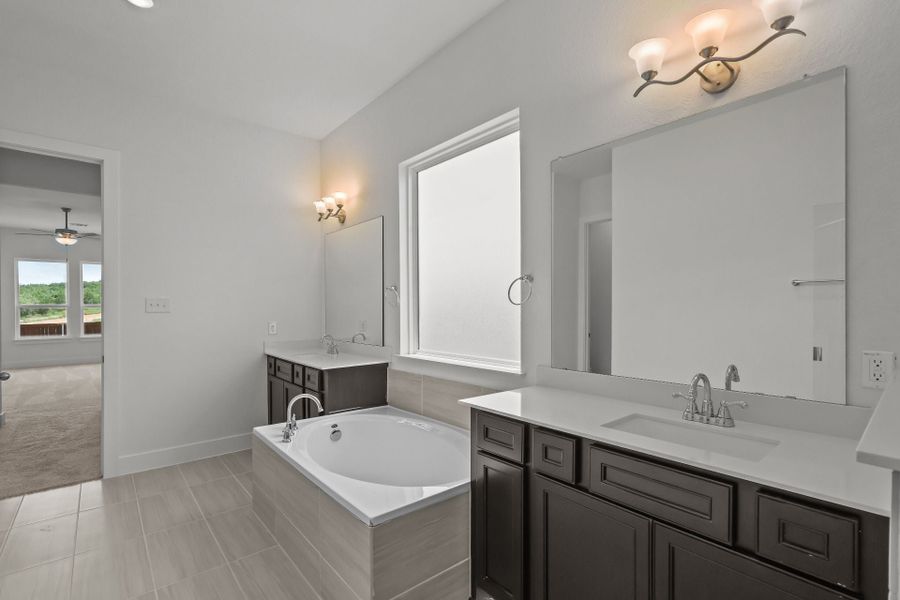 3,003sf New Home in Schertz, TX. - Slide 20 3,003sf New Home in Schertz, TX. - Slide 20