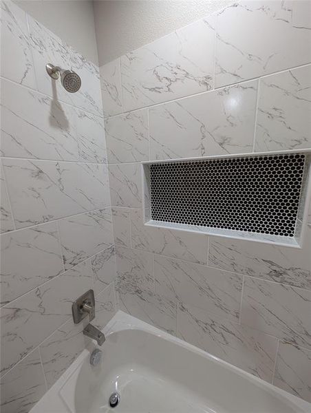 Close-up of interior finishes inside a home in , Dallas (Image 11). Close-up of interior finishes inside a home in , Dallas (Image 11).
