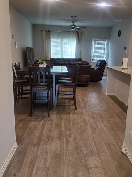 Image 9 of a home in Lonestar Collection at Aurora. Image 9 of a home in Lonestar Collection at Aurora.