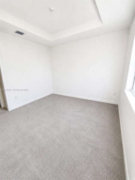 Spacious, unfurnished interior of a new home in , Homestead (Image 13).
