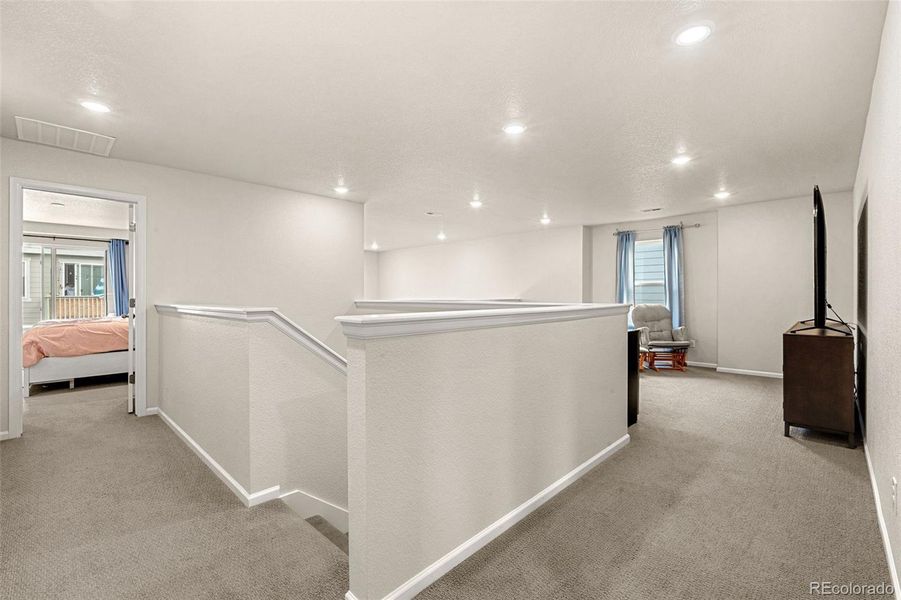 Image 27 of a home in Buffalo Highlands: The Canyon Collection.