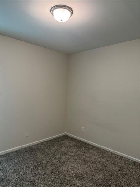 Spacious, unfurnished interior of a new home in , Bloomingdale (Image 17).