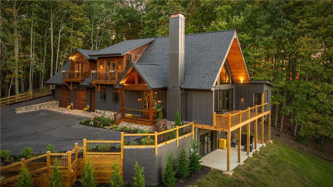 Community amenities in , Morganton (Image 45).