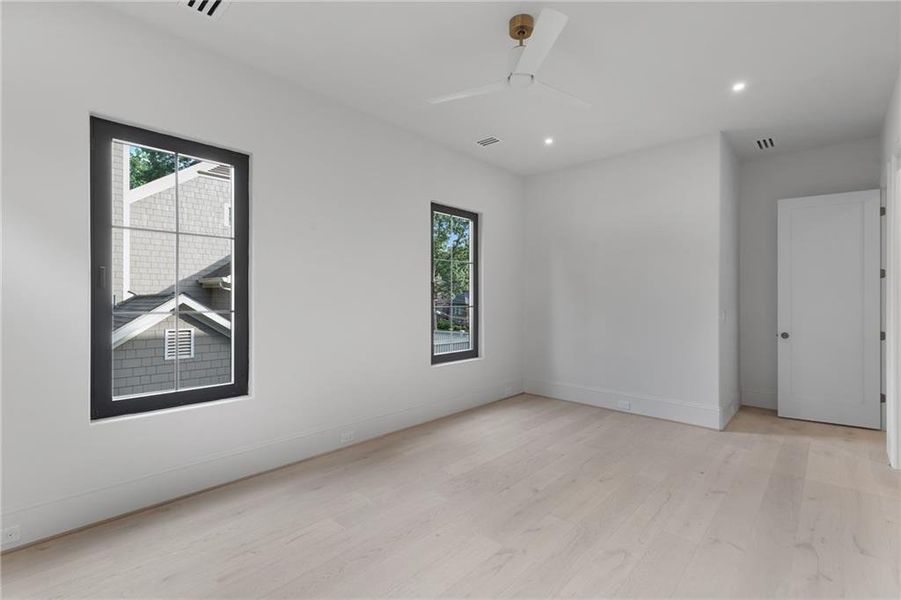 Spacious, unfurnished interior of a new home in , Brookhaven (Image 54). Spacious, unfurnished interior of a new home in , Brookhaven (Image 54).