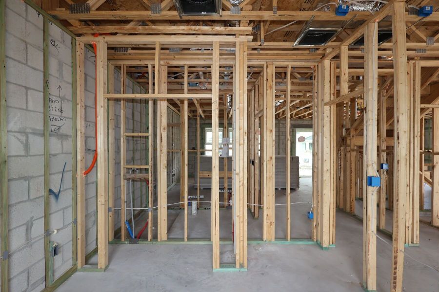 Framing Framing