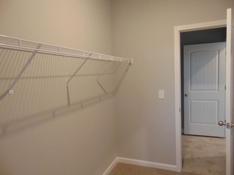 Spacious, unfurnished interior of a new home in Finch Branch, La Vergne (Image 15).
