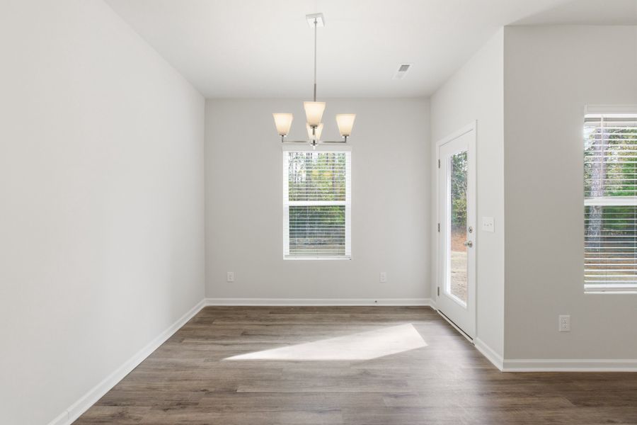 New Bern, NC New Home.  - Slide 11