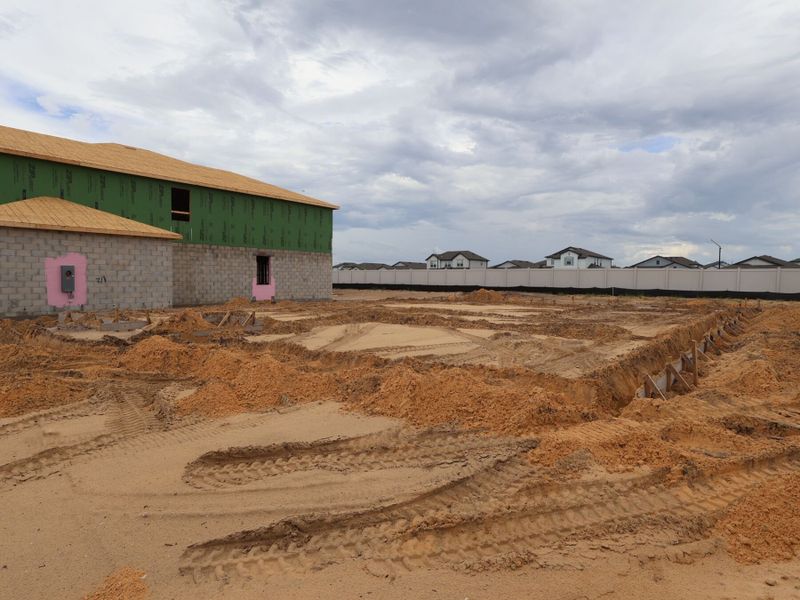 Homesite Homesite