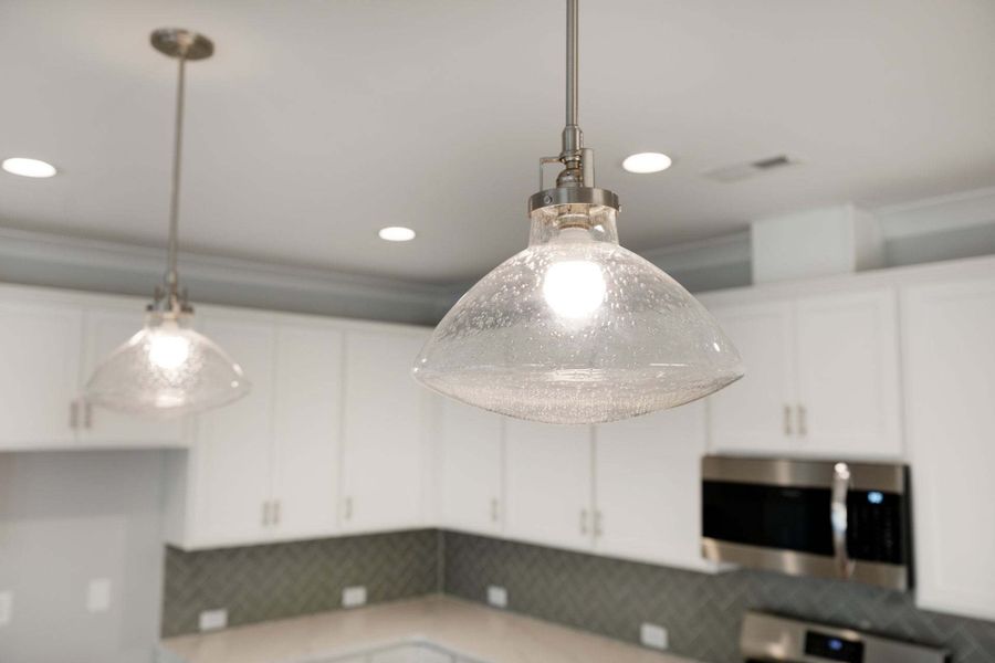 Image 119 representing the Austin by Caviness & Cates Communities in Bartlett Manor, Youngsville, NC.