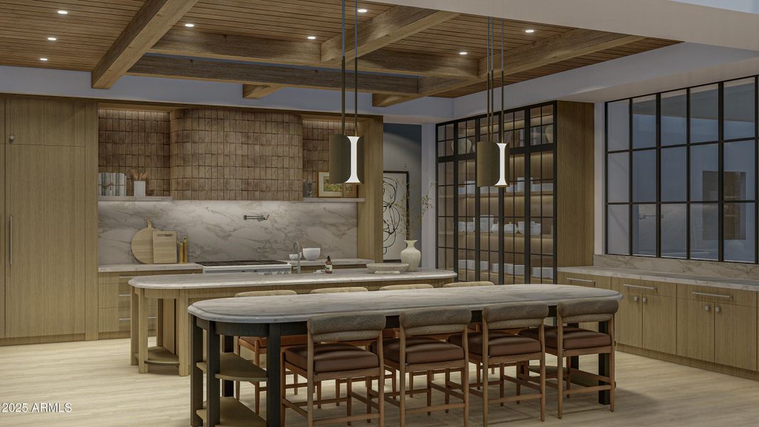 Double island Double island