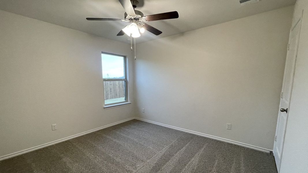 Spacious, unfurnished interior of a new home in Waverly Estates, Josephine (Image 13). Spacious, unfurnished interior of a new home in Waverly Estates, Josephine (Image 13).