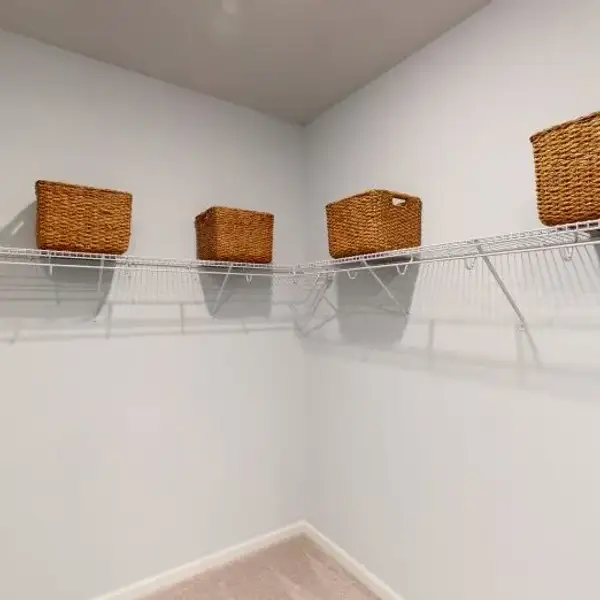 Columbia Owners closet Columbia Owners closet