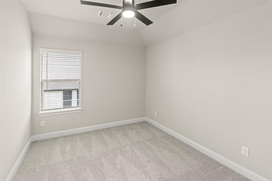 DFW-Lovers Landing-Concept 3218-915 Allegro Avenue-Bedroom 5-Risewell Homes
