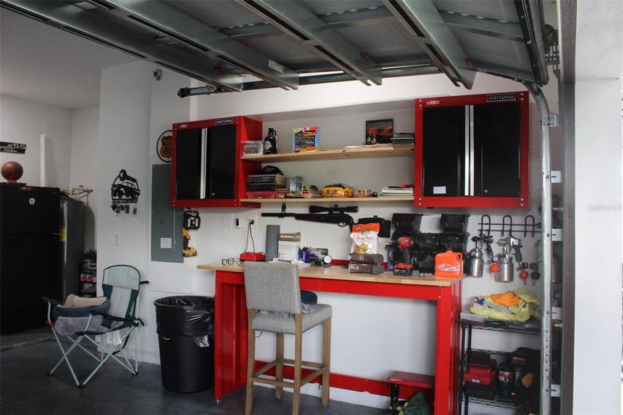Furnished interior view inside a new home in , Sanford (Image 4). Furnished interior view inside a new home in , Sanford (Image 4).