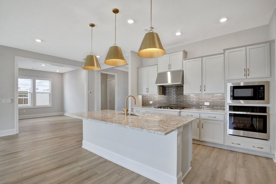 Model Photo Used for Reference