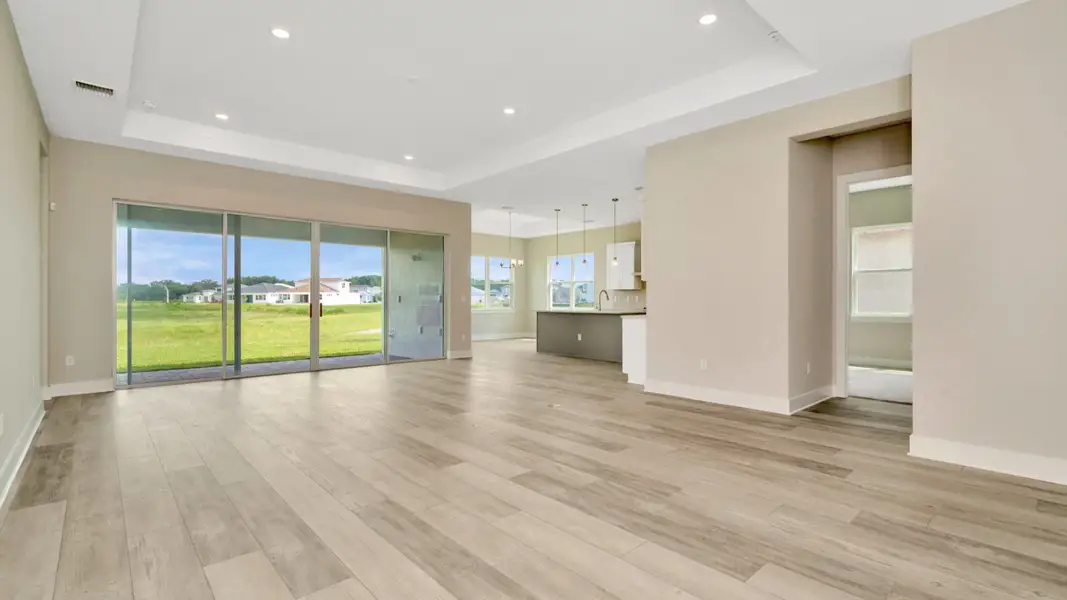 The Main Floor