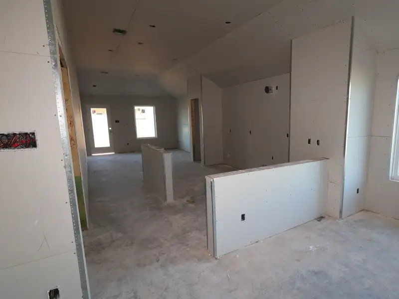 Drywall