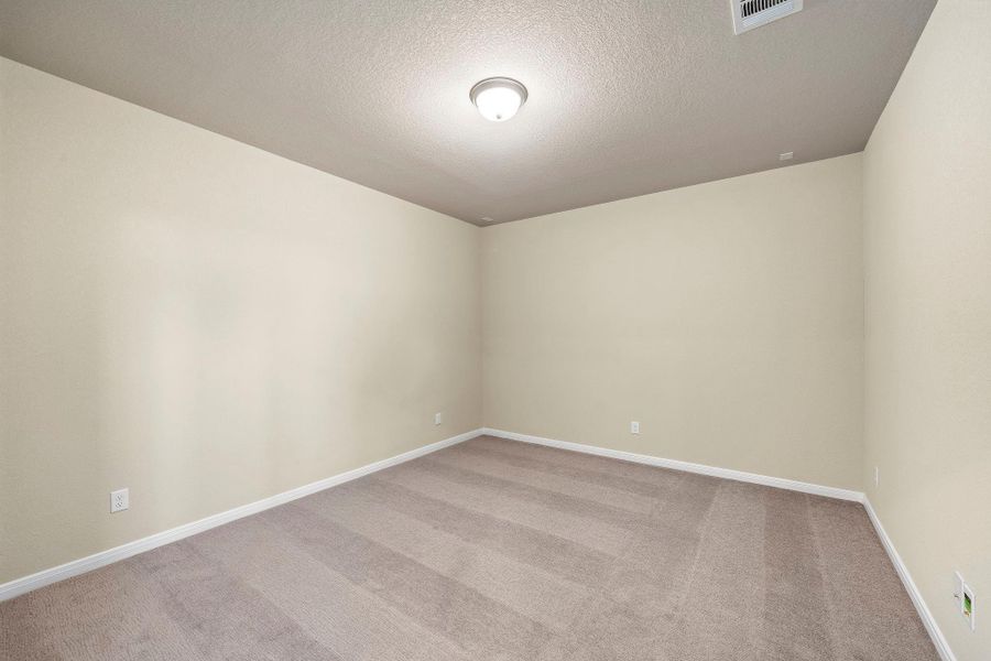 Spacious, unfurnished interior of a new home in , Houston (Image 13). Spacious, unfurnished interior of a new home in , Houston (Image 13).
