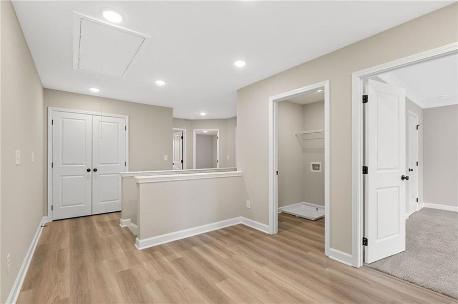 Image 24 of a home in River Walk Place.