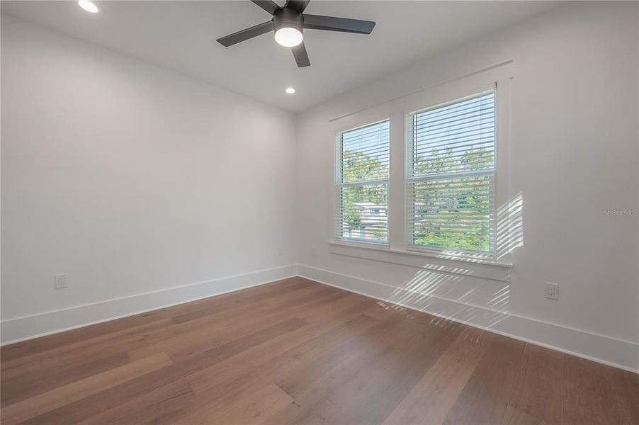 Spacious, unfurnished interior of a new home in , Tampa (Image 52). Spacious, unfurnished interior of a new home in , Tampa (Image 52).