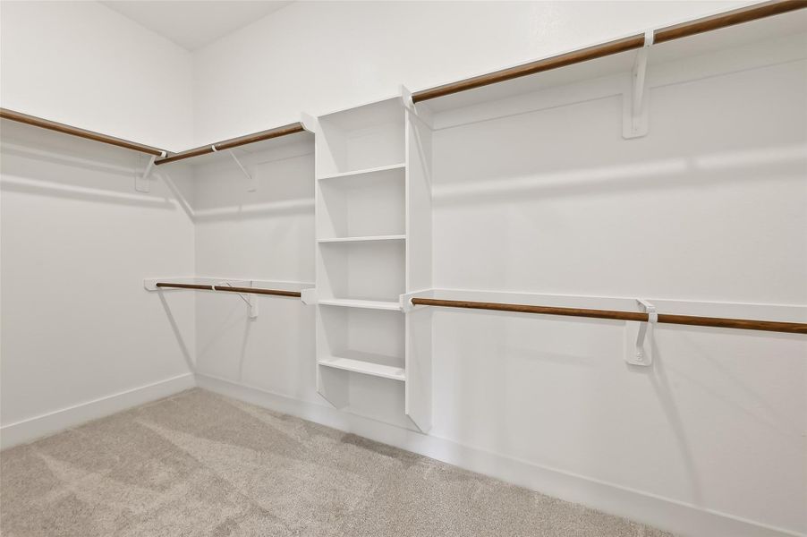 Spacious, unfurnished interior of a new home in Stewart’s Forest, Conroe (Image 25). Spacious, unfurnished interior of a new home in Stewart’s Forest, Conroe (Image 25).