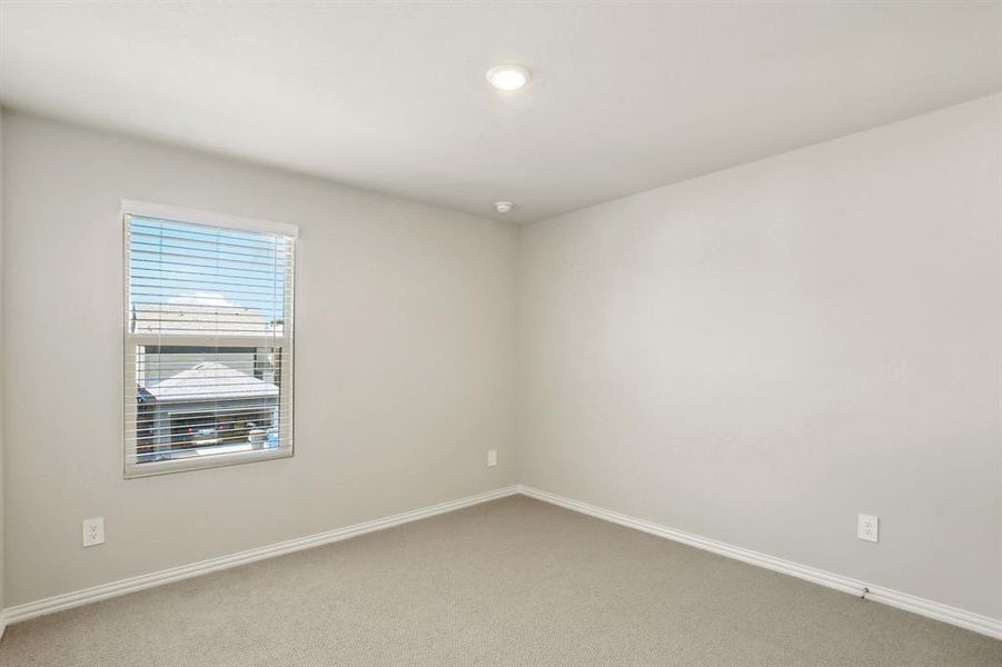 Photo is not of the actual home, but is an inspirational photo of builder’s model home and may depict options, furnishings, and/or decorator features that are not included.