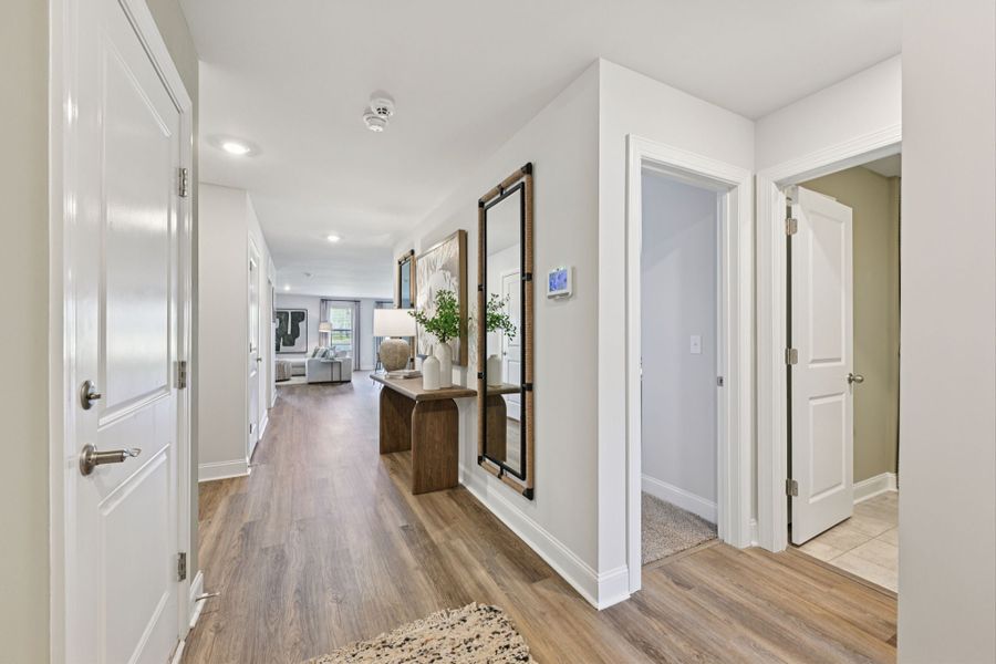 1,842sf New Home in Sunset Beach, NC. - Slide 16 1,842sf New Home in Sunset Beach, NC. - Slide 16