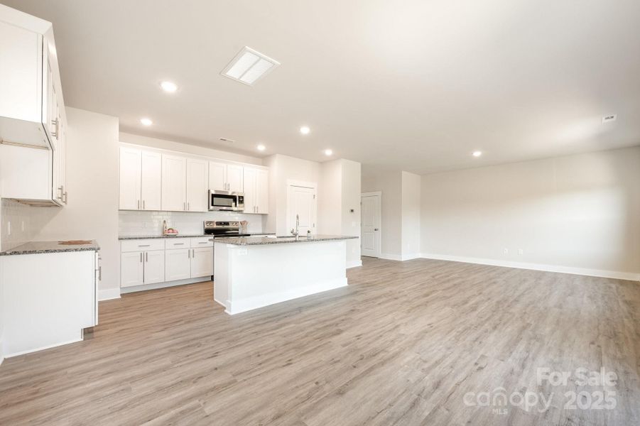 Main Living Area Main Living Area