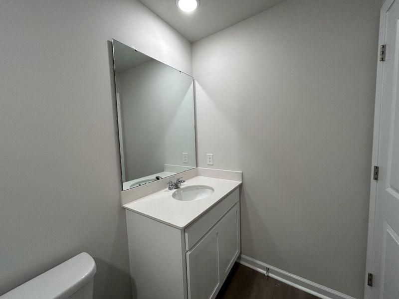 Furnished interior view inside a new home in Hammock Walk at Nexton, Summerville (Image 13). Furnished interior view inside a new home in Hammock Walk at Nexton, Summerville (Image 13).