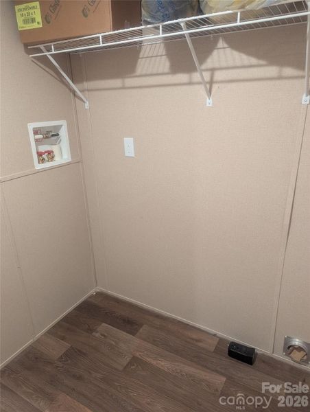 Spacious, unfurnished interior of a new home in , Morganton (Image 9).