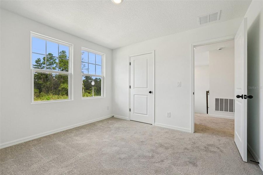 Spacious, unfurnished interior of a new home in Ellington Classical, St. Cloud (Image 12). Spacious, unfurnished interior of a new home in Ellington Classical, St. Cloud (Image 12).