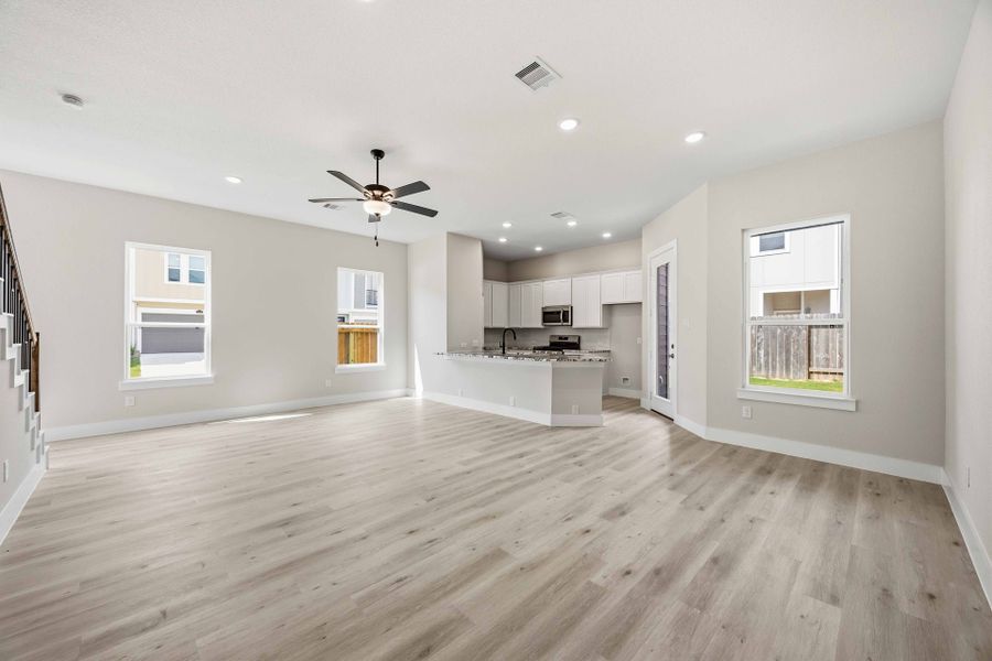 13218 Opera Dr - Rembrandt - Family Room