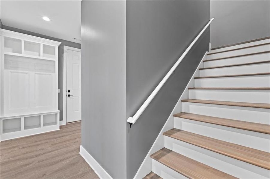 Spacious, unfurnished interior of a new home in , Bremen (Image 34). Spacious, unfurnished interior of a new home in , Bremen (Image 34).