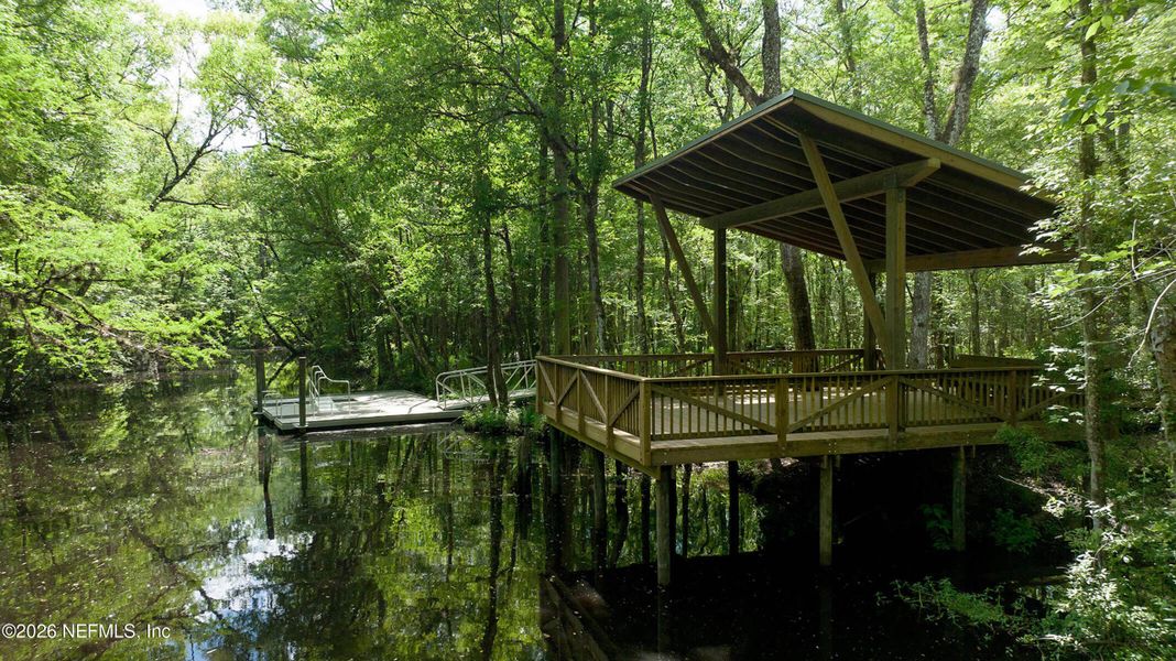 Natural landscape and outdoor views near Shearwater in St. Augustine (Image 80).